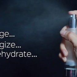 Hydra Mist - Tolys Airless Spray Pump